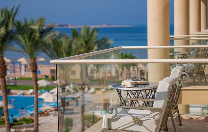 Premier Le Reve Hotel & Spa Sahl Hasheesh EG