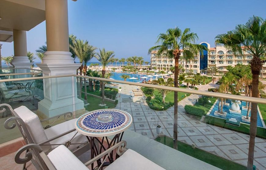 Premier Le Reve Hotel & Spa Sahl Hasheesh EG