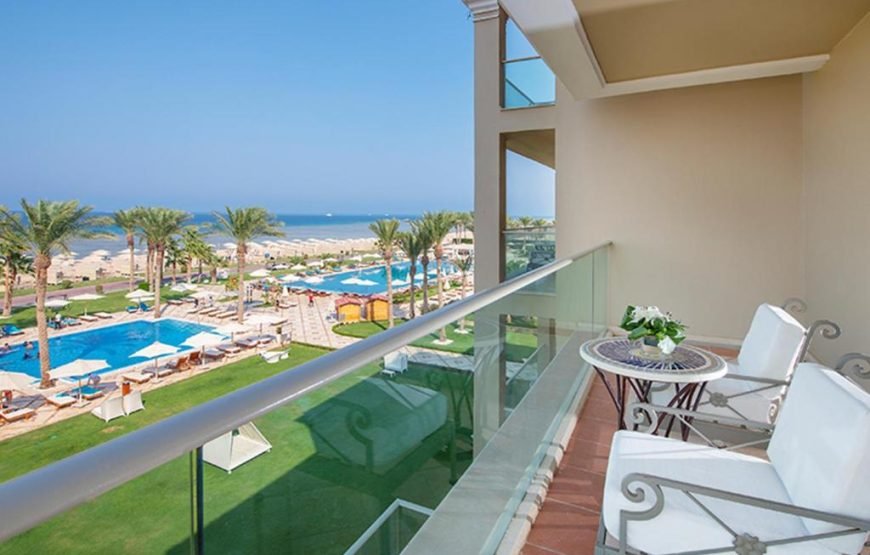 Premier Le Reve Hotel & Spa Sahl Hasheesh EG