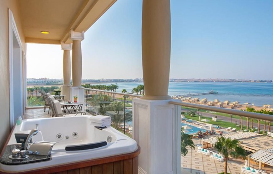 Premier Le Reve Hotel & Spa Sahl Hasheesh EG