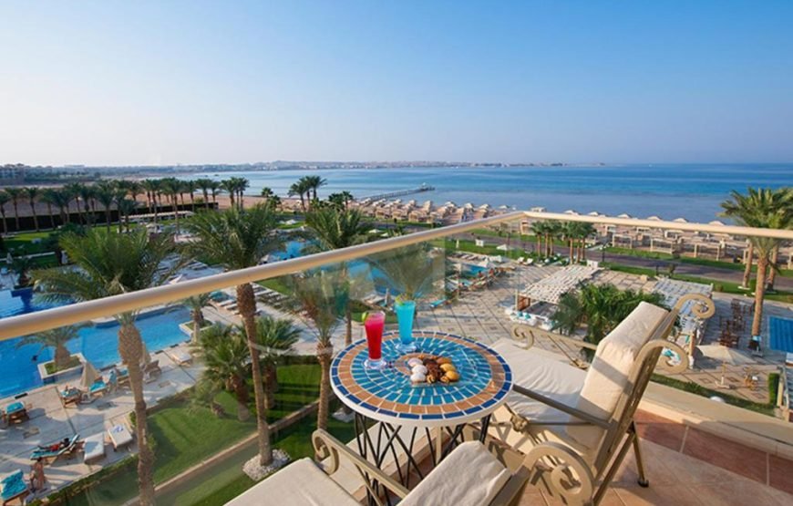 Premier Le Reve Hotel & Spa Sahl Hasheesh EG