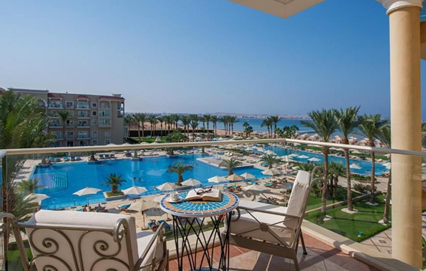 Premier Le Reve Hotel & Spa Sahl Hasheesh EG