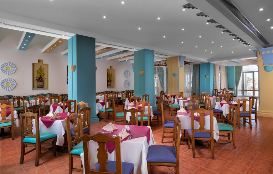 Labranda Club Makadi, EG