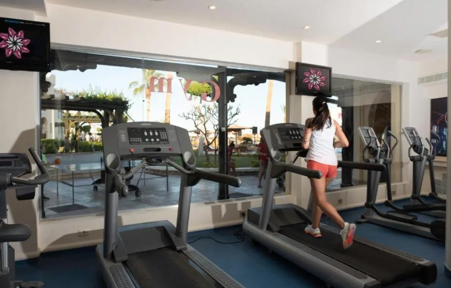 Charmillion Garden Aquapark, EG