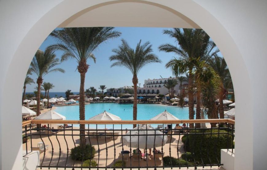 Savoy Sharm El Sheikh All Market