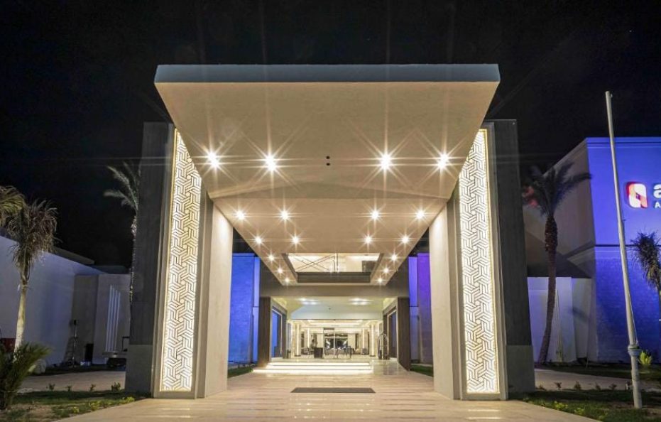 Amarina Abu Soma Resort & Aquapark, EG