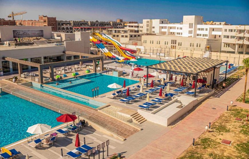 Eid Al Adha @ Amarina Abu Soma Resort & Aquapark 03Nights / 04Days – Hard All Inclusive