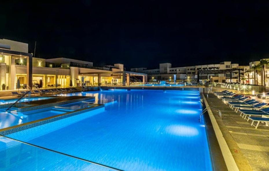 Amarina Abu Soma Resort & Aquapark, EG