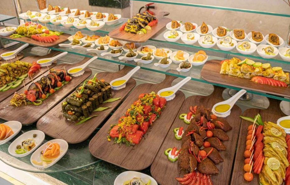 Amarina Abu Soma Resort & Aquapark, EG