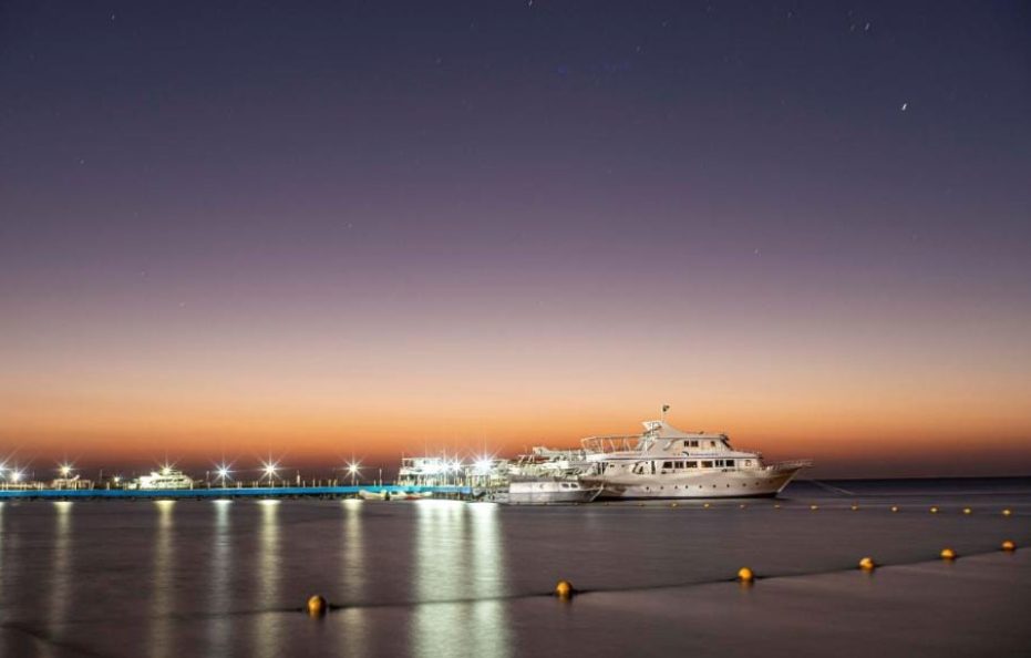 Amarina Abu Soma Resort & Aquapark, EG