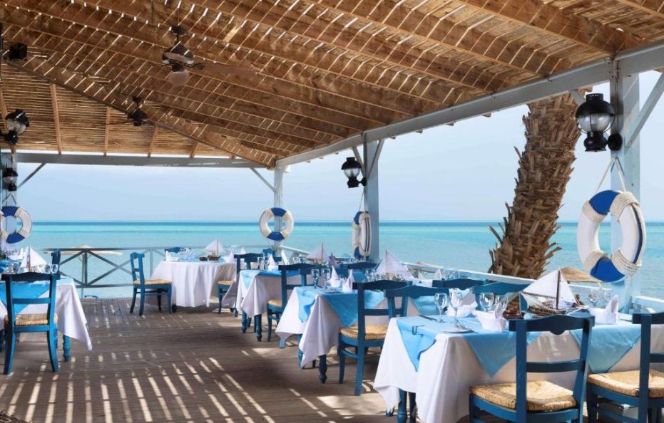 Movenpick Resort & Spa El Gouna EG