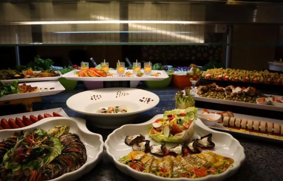 Movenpick Resort Soma Bay EG