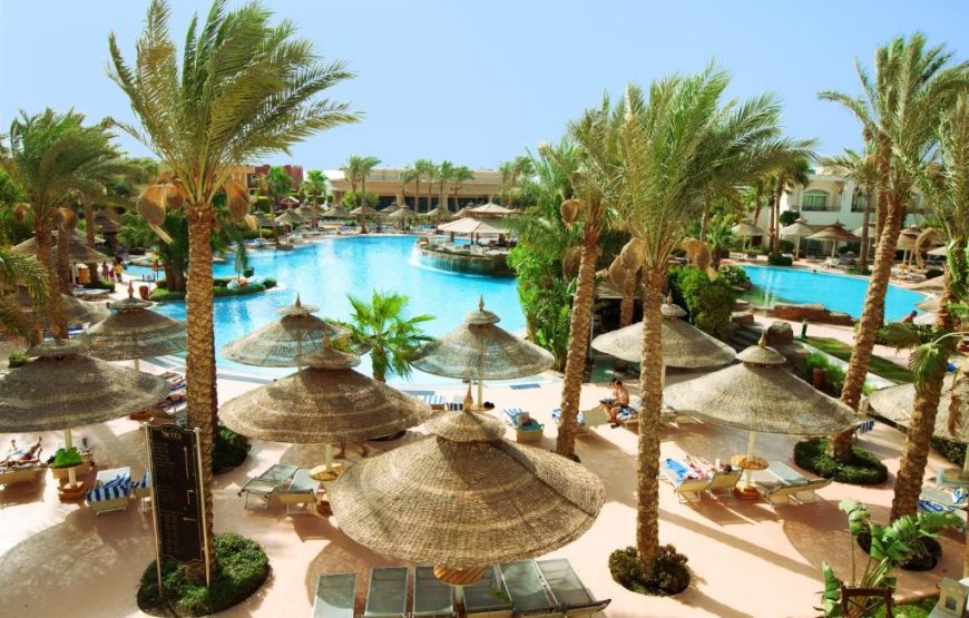 Sierra Sharm El Sheikh All Market