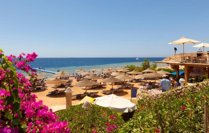 Sierra Sharm El Sheikh All Market