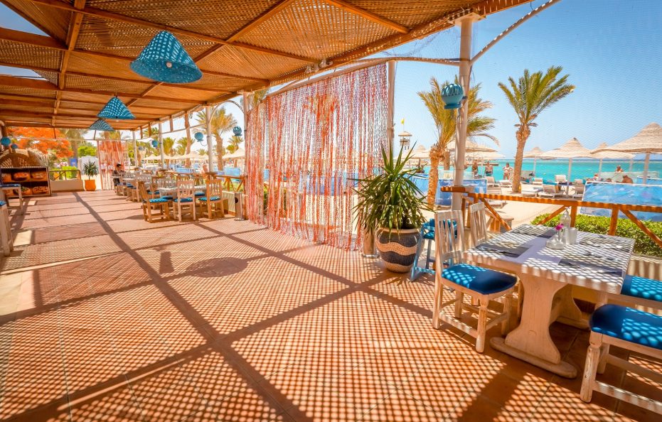 Labranda Club Makadi, EG