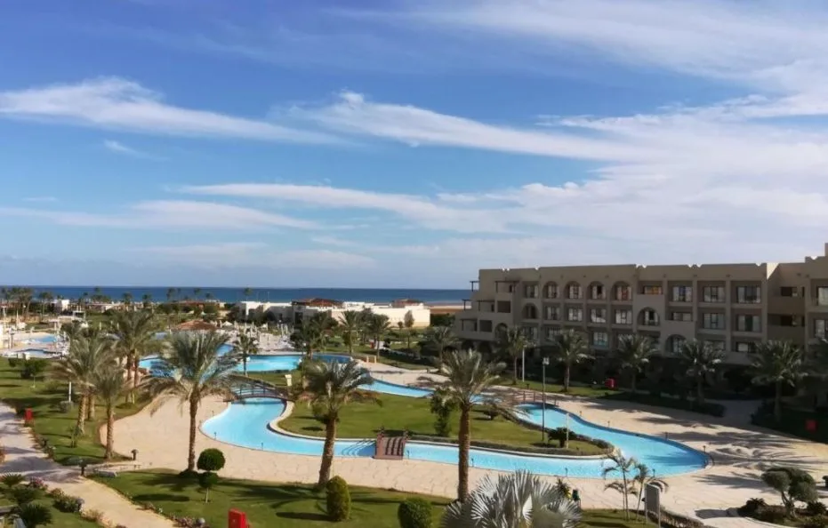 Movenpick Resort Soma Bay EG