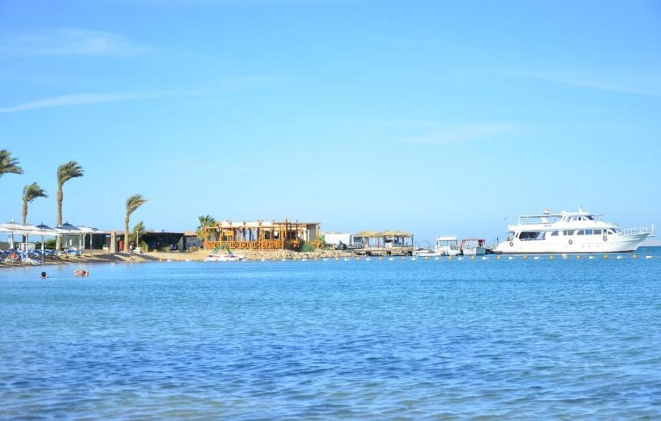 Swiss Inn Resort, Hurghada, EG