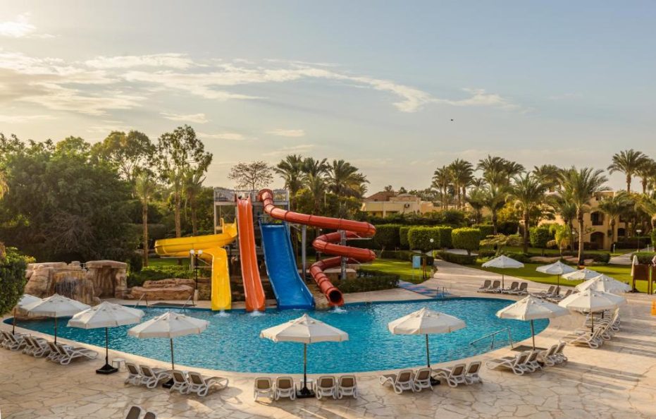 Stella Di Mare Sea Club Hotel, EG