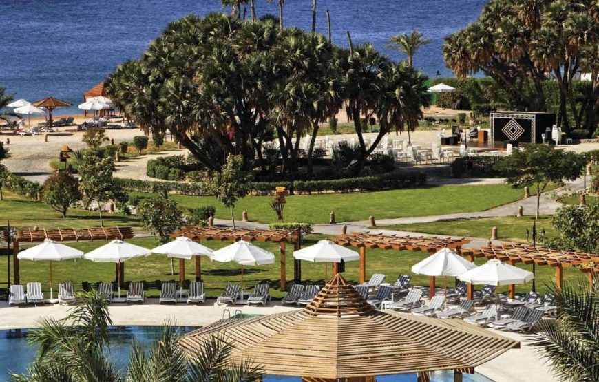 Movenpick Taba Resort & Spa All Market