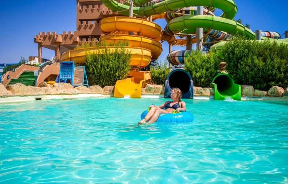 Akassia Swiss Resort, EG