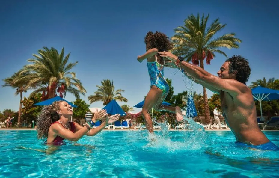 Desert Rose Resort . EG