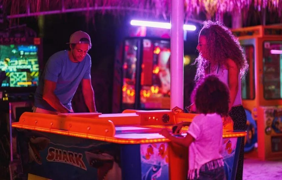 Desert Rose Resort . EG