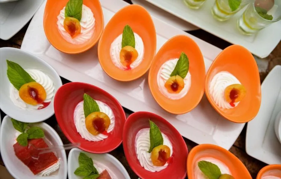 Tropitel Dahab Oasis, EG