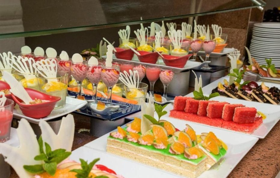 Tropitel Dahab Oasis, EG