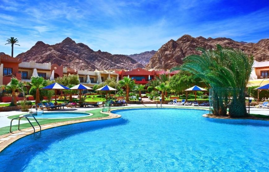 Tropitel Dahab Oasis GCC-ME