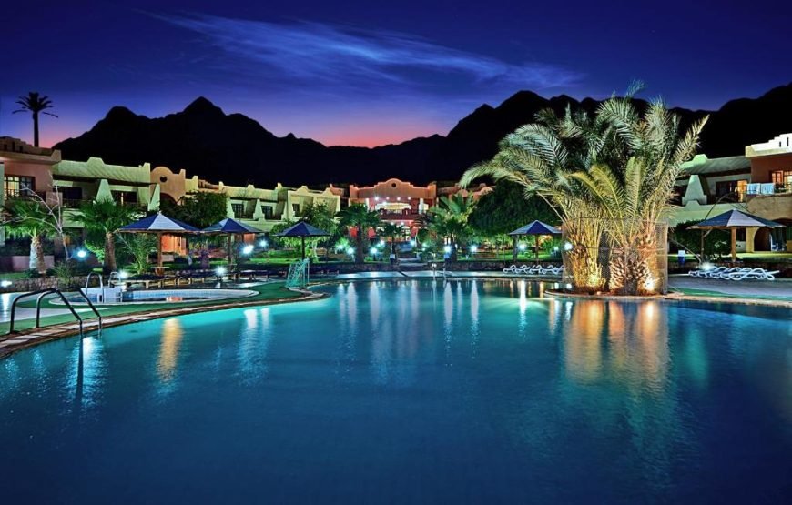 Tropitel Dahab Oasis GCC-ME