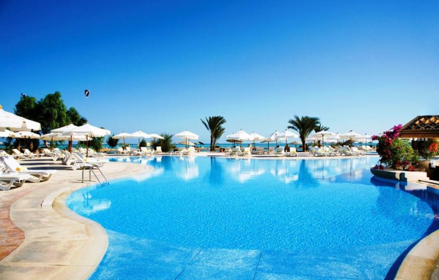 Movenpick Resort & Spa El Gouna EG