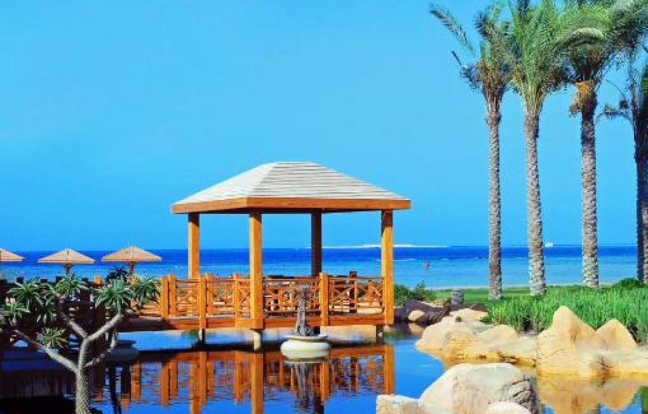 Tropitel Sahl Hasheesh HB, EG