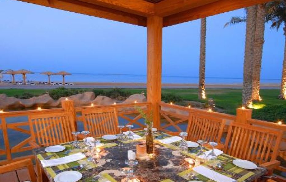 Tropitel Sahl Hasheesh HB, EG