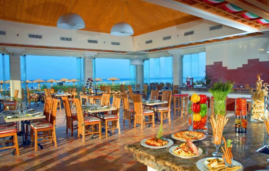 Tropitel Sahl Hasheesh HB, EG