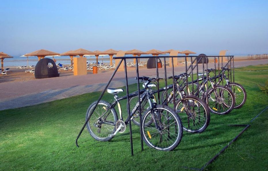 Tropitel Sahl Hasheesh HB, EG