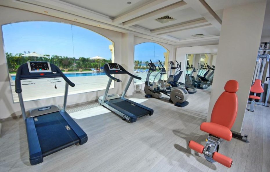 Tropitel Sahl Hasheesh HB, EG