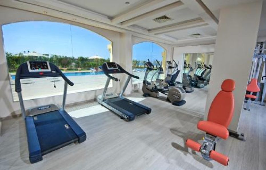 Tropitel Sahl Hasheesh HB, EG