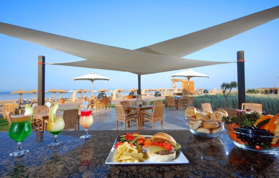 Tropitel Sahl Hasheesh HB, EG