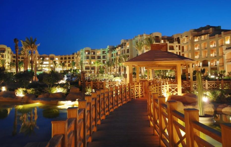 Tropitel Sahl Hasheesh HB, EG