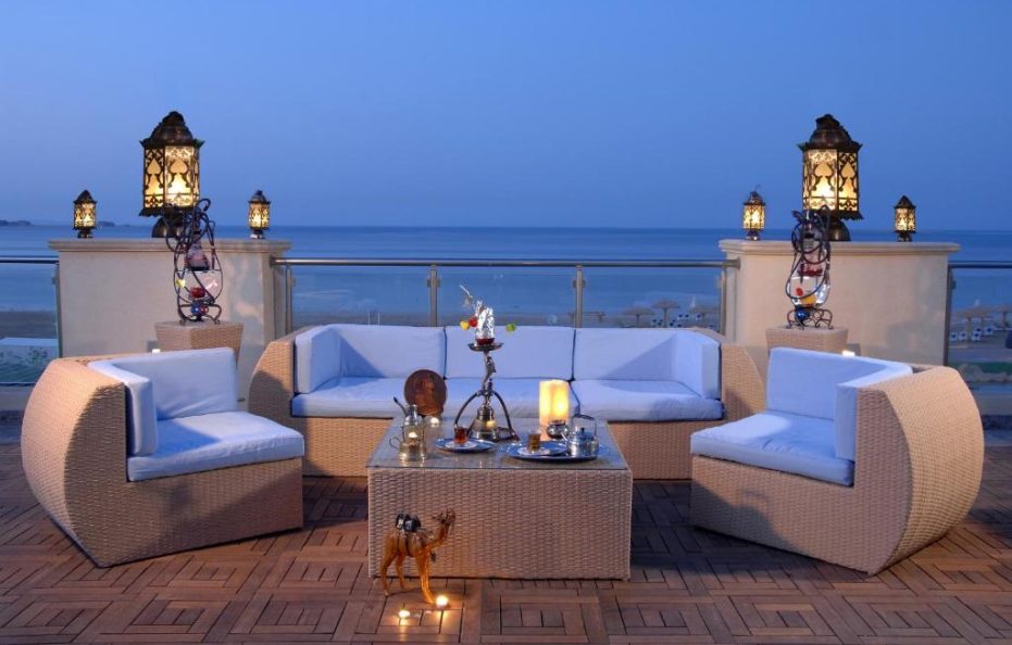 Tropitel Sahl Hasheesh HB, EG