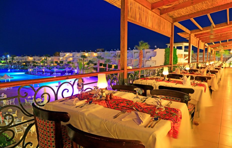 Labranda Club Makadi, EG