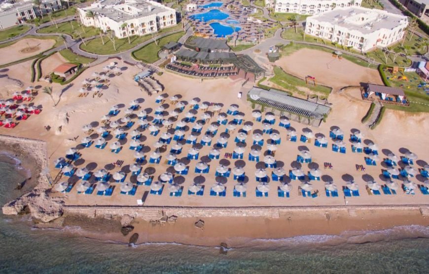 Charmillion Club Resort GCC-ME