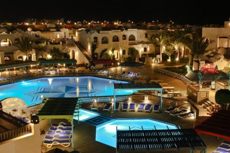 Easter 2024 @ Arabella Azur Hurghada 03Nights / 04Days – Hard All Inclusive