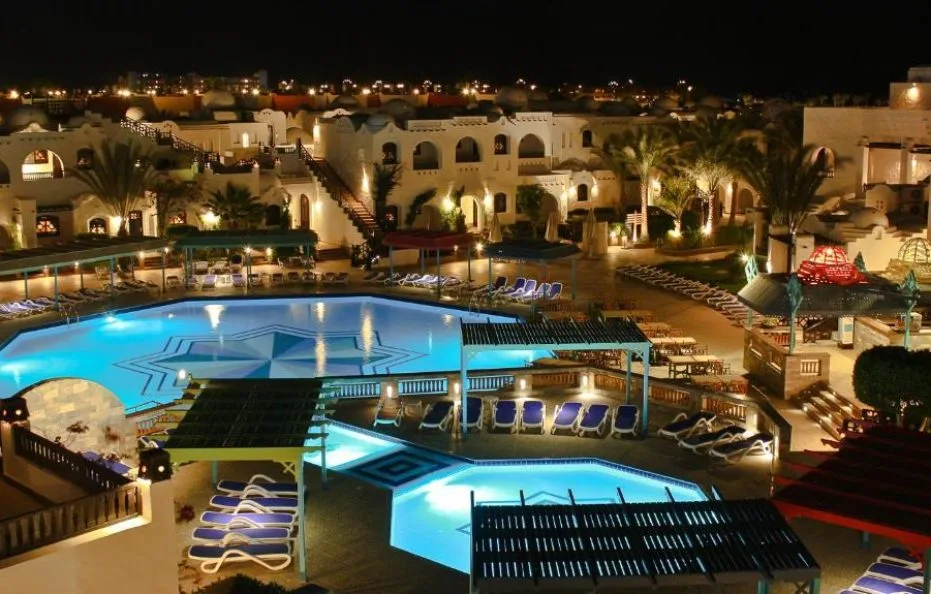 Arabella Azur Hurghada, EG