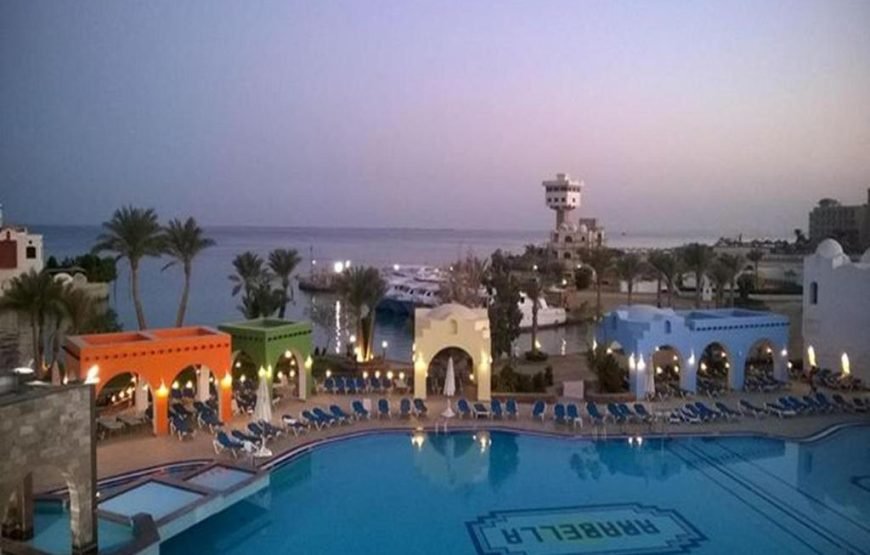 Arabella Azur Hurghada EG