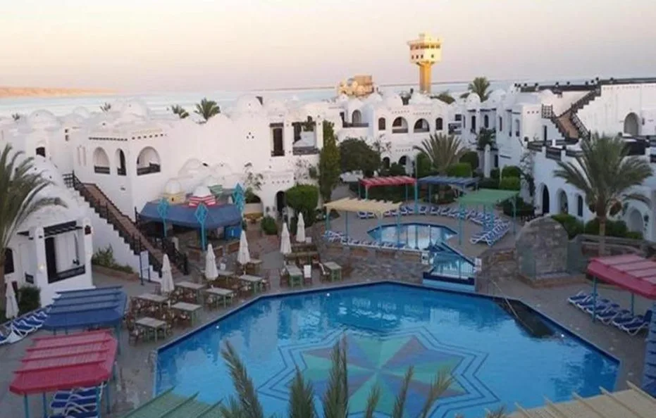 Arabella Azur Hurghada, EG