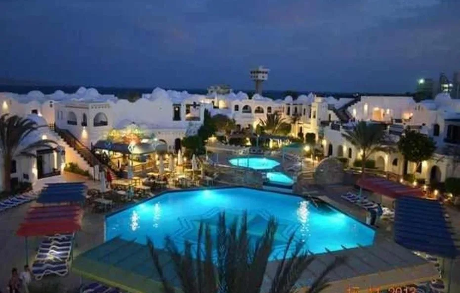 Arabella Azur Hurghada, EG