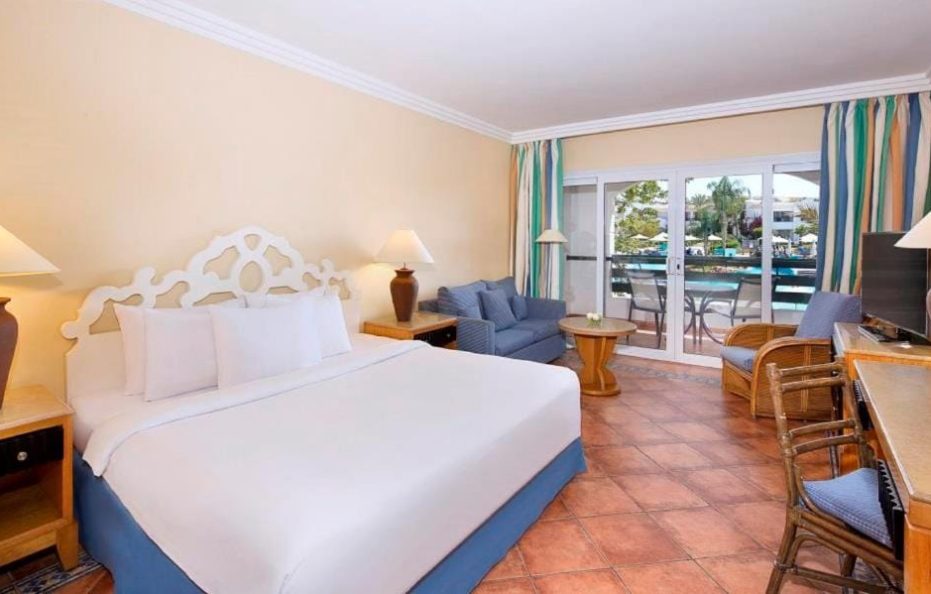 Jaz Sharm Dreams Resort , EG
