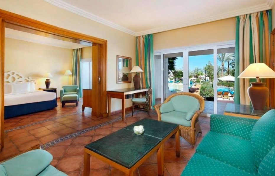 Jaz Sharm Dreams Resort , EG