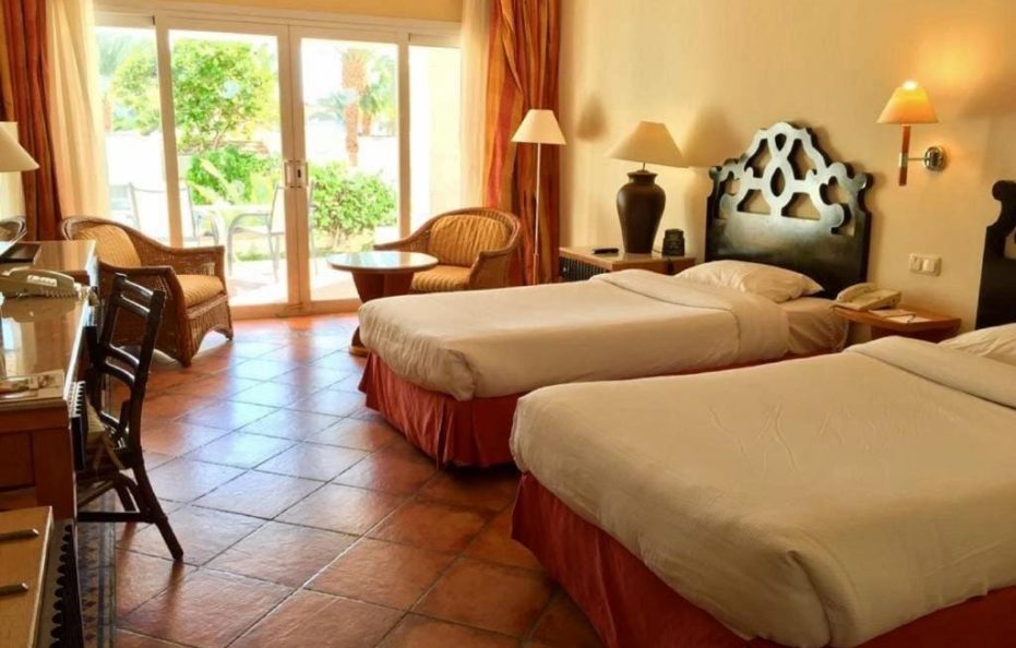 Jaz Sharm Dreams Resort , EG